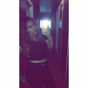 Meet your Posher, Chelsey